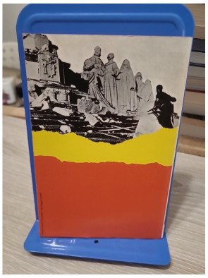 L'homme de choc - Joseph Peyré