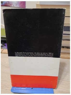 Révolution droitiste – Michel-Georges Micberth, François Richard