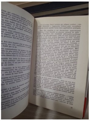 Révolution droitiste – Michel-Georges Micberth, François Richard