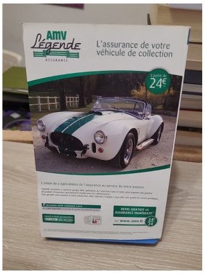 La cote de l'automobile de collection – La Vie de l'auto