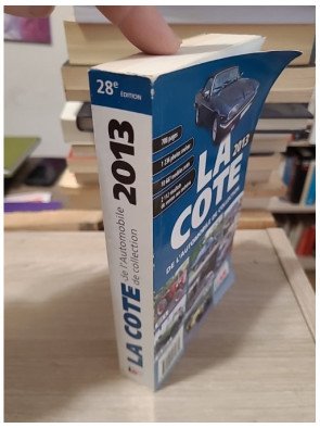 La cote de l'automobile de collection – La Vie de l'auto