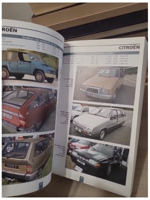 La cote de l'automobile de collection – La Vie de l'auto