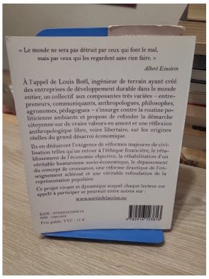 Sortir de la crise par le haut