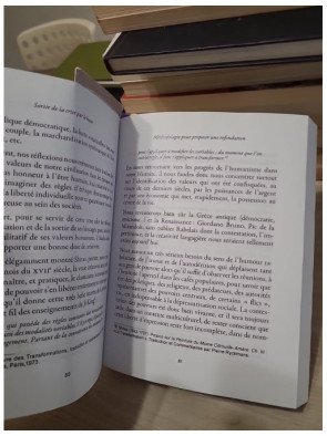 Sortir de la crise par le haut