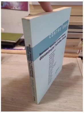 Nouveaux monstres et vieux démons – Déconstruire l'extrême droite