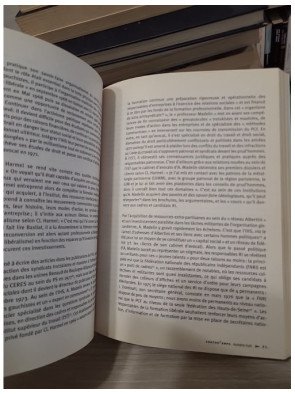 Nouveaux monstres et vieux démons – Déconstruire l'extrême droite