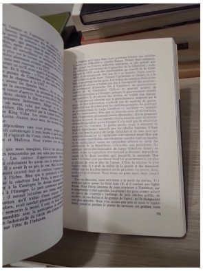 Barcelone 1936. Un adolescent au cœur de la révolution espagnole