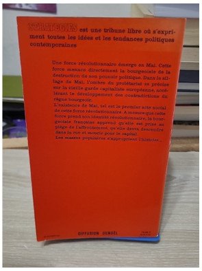 Vers la guerre civile