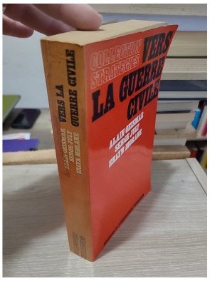 Vers la guerre civile