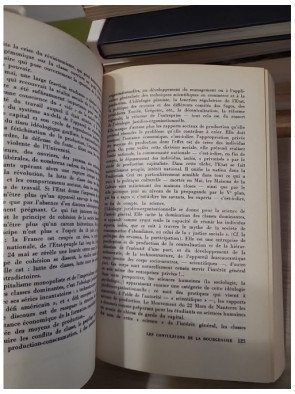 Vers la guerre civile