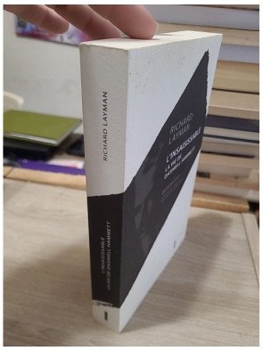 L'insaisissable – La vie de Dashiell Hammett