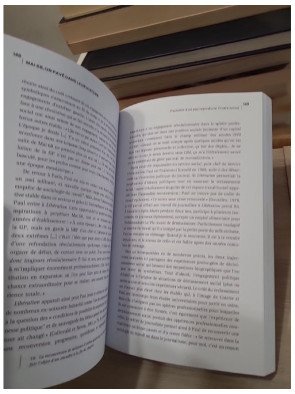 Mai 68, un pavé dans leur histoire - Événements et socialisation politique