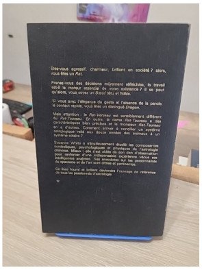 L'astrologie chinoise : tout ce que l'astrologie chinoise peut vous apprendre sur vous-même et votre avenir – Suzanne White