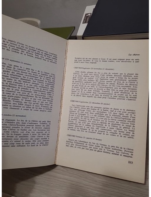 L'astrologie chinoise : tout ce que l'astrologie chinoise peut vous apprendre sur vous-même et votre avenir – Suzanne White