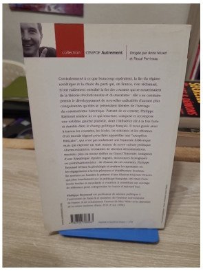 L'Extrême Gauche plurielle - Entre démocratie radicale et révolution, Philippe Raynaud