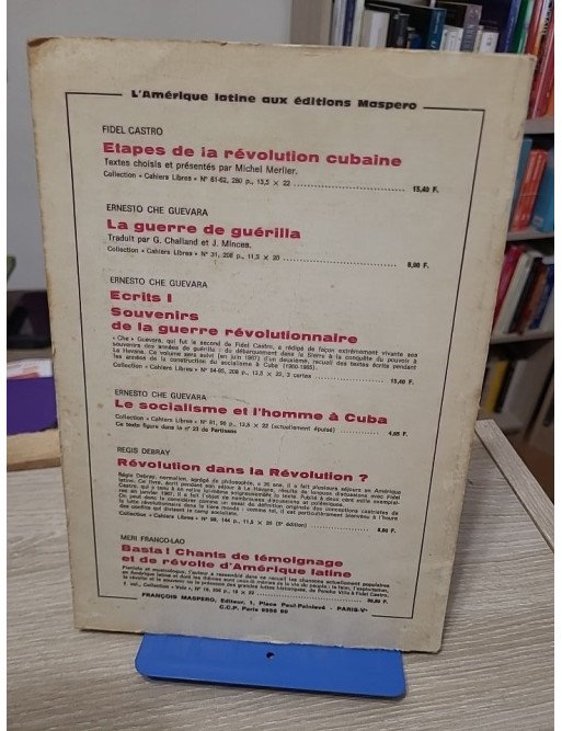 Partisans n°38 – Juillet–Septembre 1967, aa.vv.