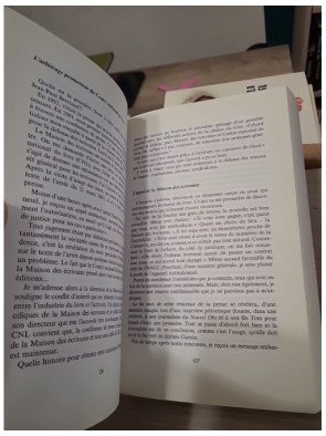 Enquête au cœur de la censure