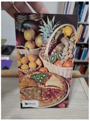 Tartes et tourtes salées et sucrées