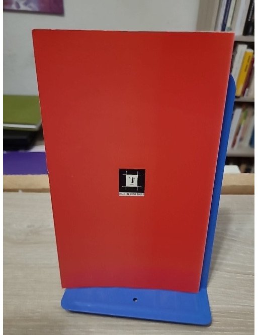 La désobéissance civile