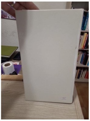 Guide des animaux des champs et des bois - Collectif