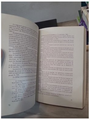 Les Gladiateurs de l'Amérique - Paul E. Ohl