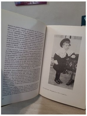 Jean Dubuffet – Laurent Danchin