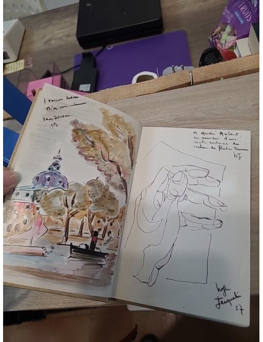 Les Peintres témoins de leur temps VI : Le Sport – Collectif