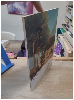 Promenades italiennes – Laurence Huault-Nesme, Isabelle Julia