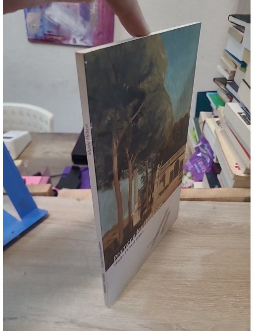 Promenades italiennes – Laurence Huault-Nesme, Isabelle Julia