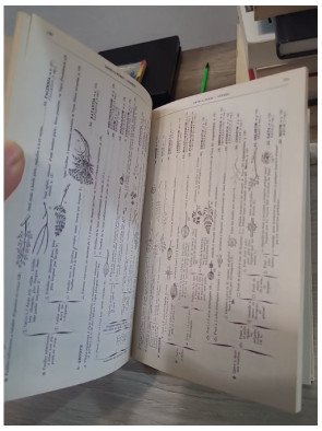 Flore complète portative de la France, de la Suisse et de la Belgique - Gaston Bonnier