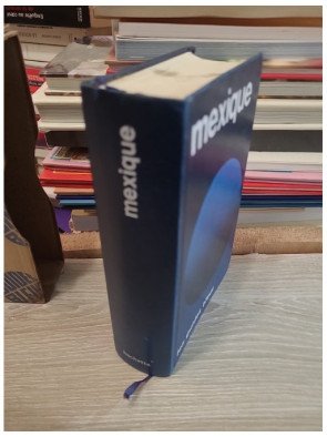 Mexique, Guatemala (Guide Bleu) - Robert Boulanger