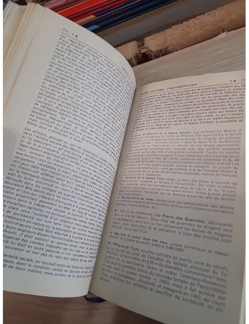 Mexique, Guatemala (Guide Bleu) - Robert Boulanger