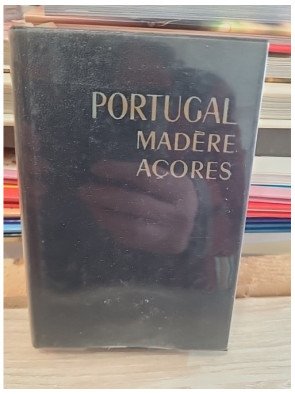 Portugal, Madère, Açores (Guide Bleu) - Bernard Hennequin