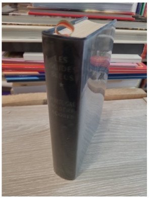 Portugal, Madère, Açores (Guide Bleu) - Bernard Hennequin