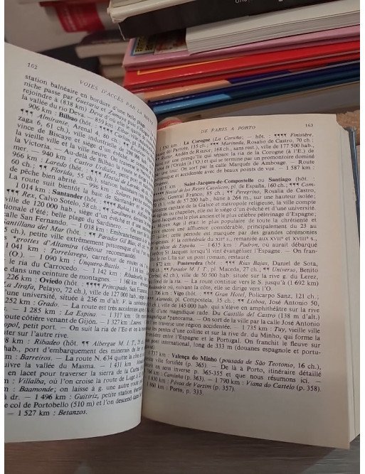 Portugal, Madère, Açores (Guide Bleu) - Bernard Hennequin