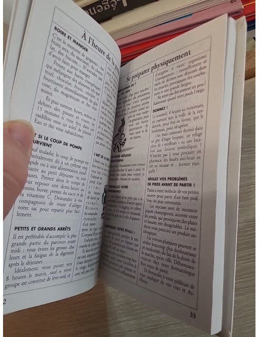 Le petit guide de la nature - Monique Remillieux