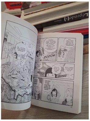 La Magie du Rangement Illustrée (1) - Marie Kondo