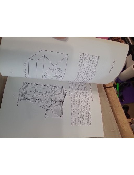 L'Art populaire dans le Briançonnais : Les cadrans solaires - Docteur R. Blanchard