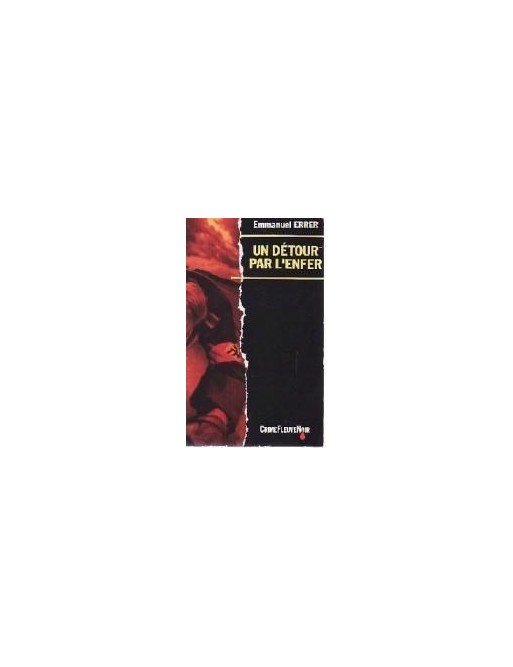 Un detour par l enfer d Emmanuel Errer