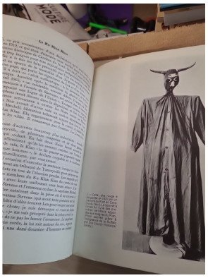 Le Ku Klux Klan - William Peirce Randel