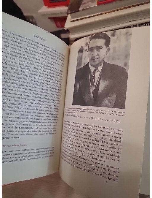 Les littératures contemporaines à travers le monde