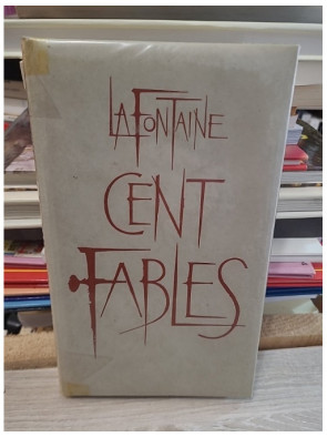 Cent fables