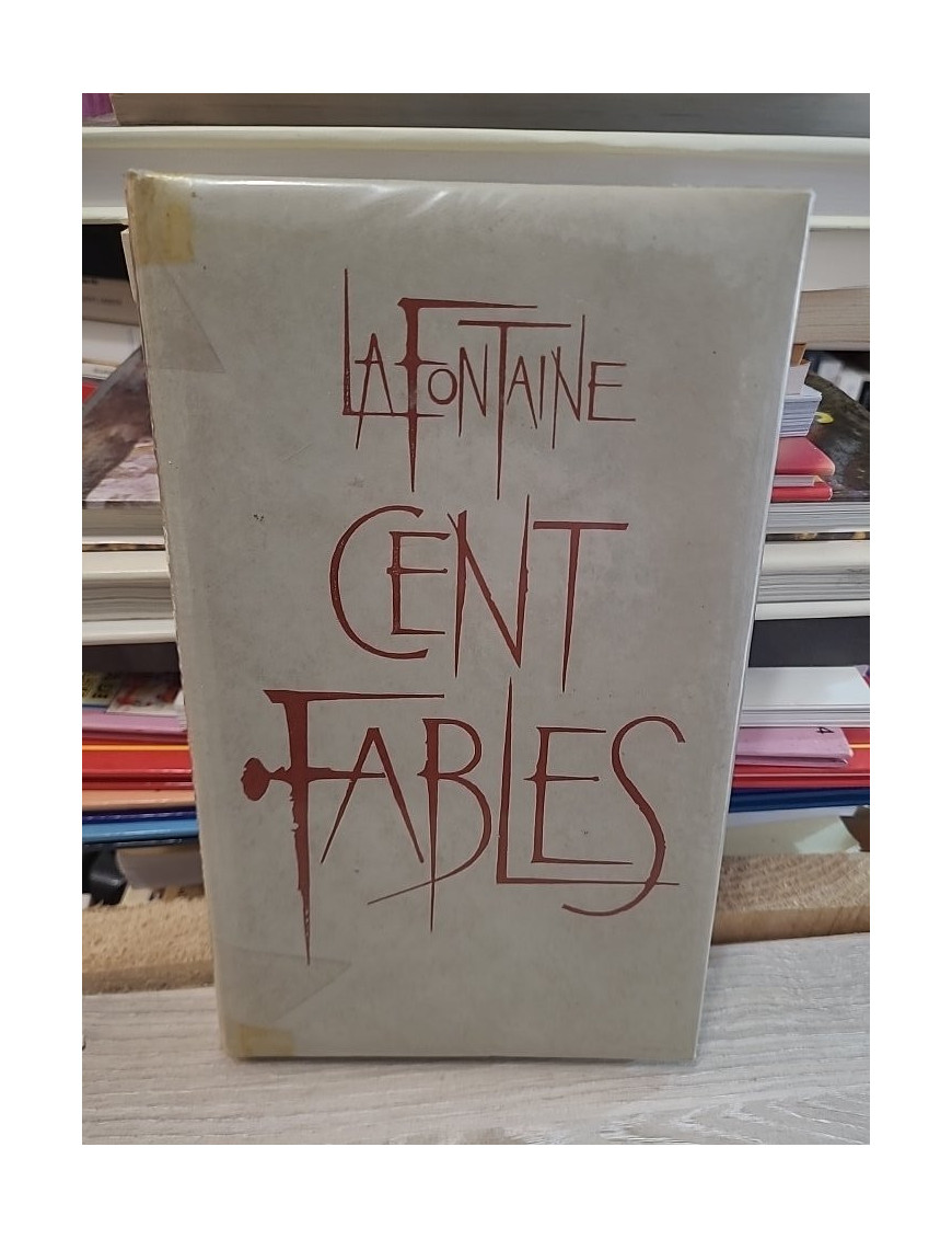 Cent fables