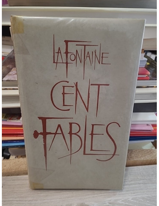 Cent fables