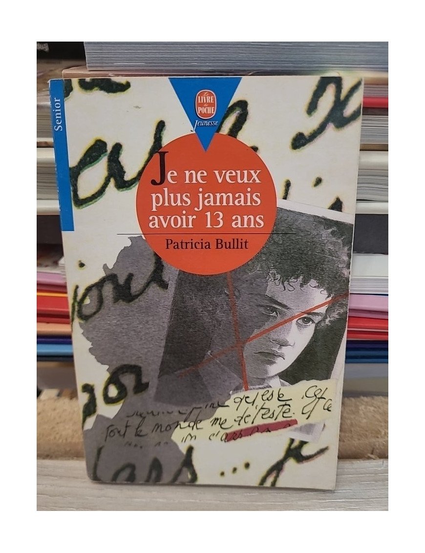 Mon bel oranger : je ne veux plus jamais avoir 13 ans