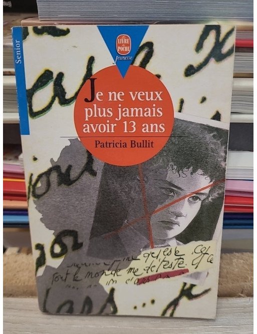 Mon bel oranger : je ne veux plus jamais avoir 13 ans