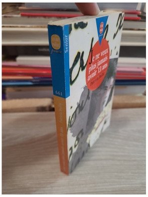 Mon bel oranger : je ne veux plus jamais avoir 13 ans