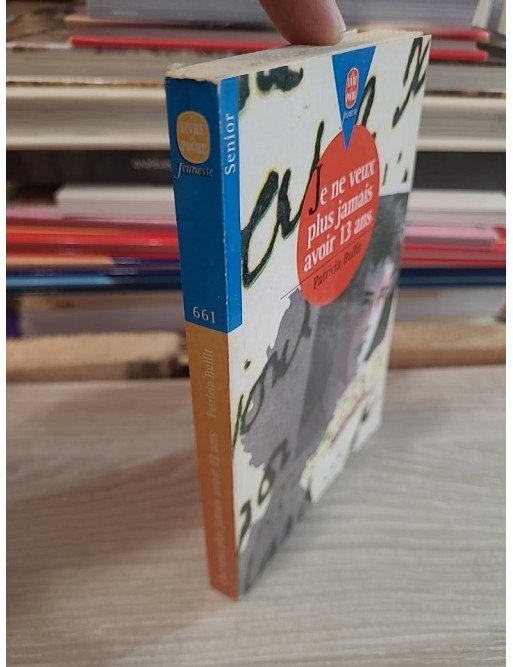 Mon bel oranger : je ne veux plus jamais avoir 13 ans