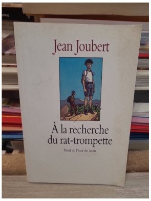 À la recherche du rat-trompette