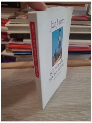 À la recherche du rat-trompette